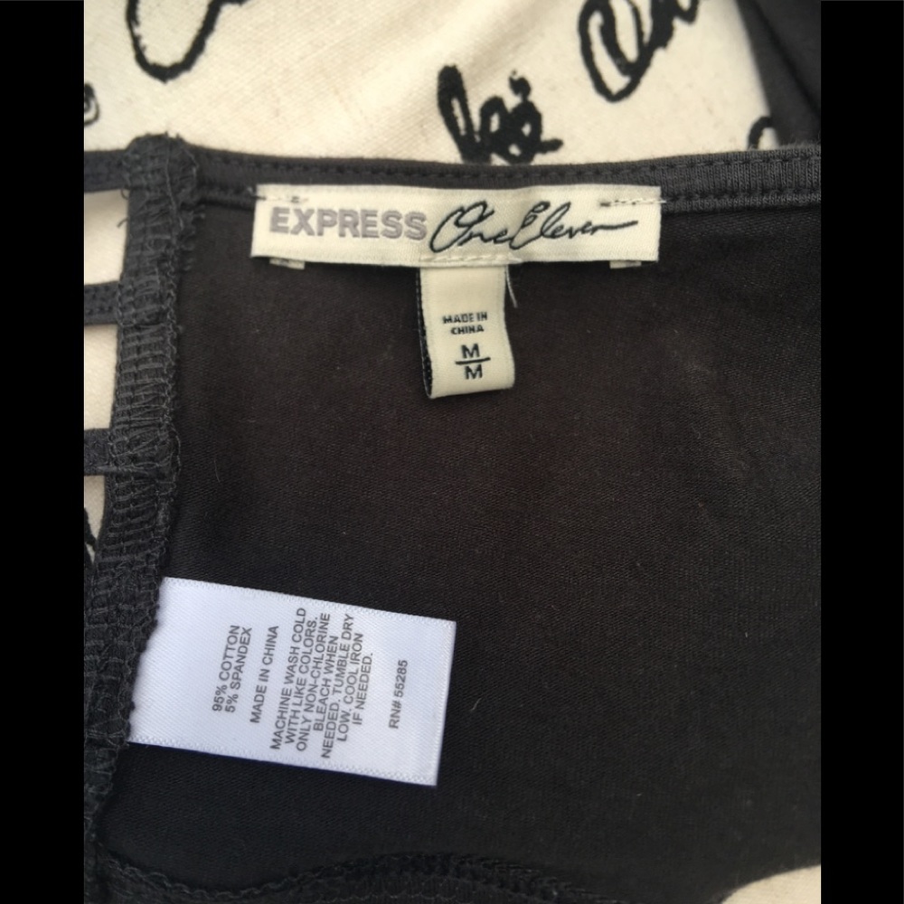Express bra - Picture 4 of 6